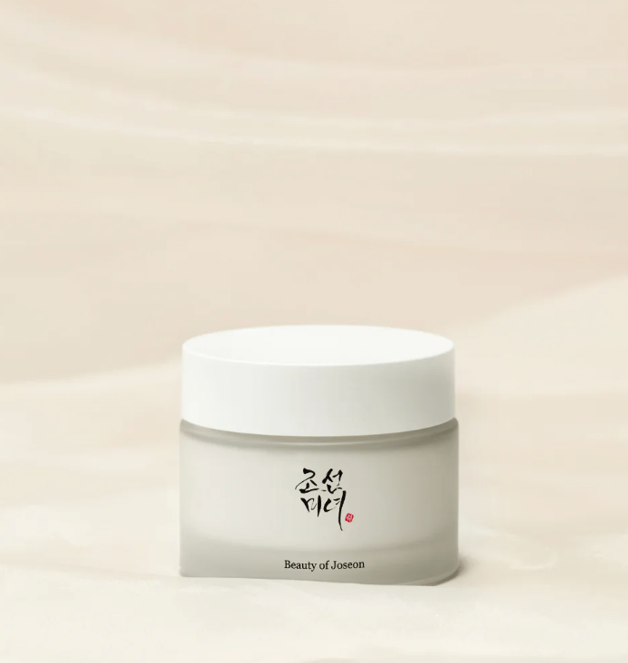 كريم Beauty of Joseon - ديناستي - 50 مل