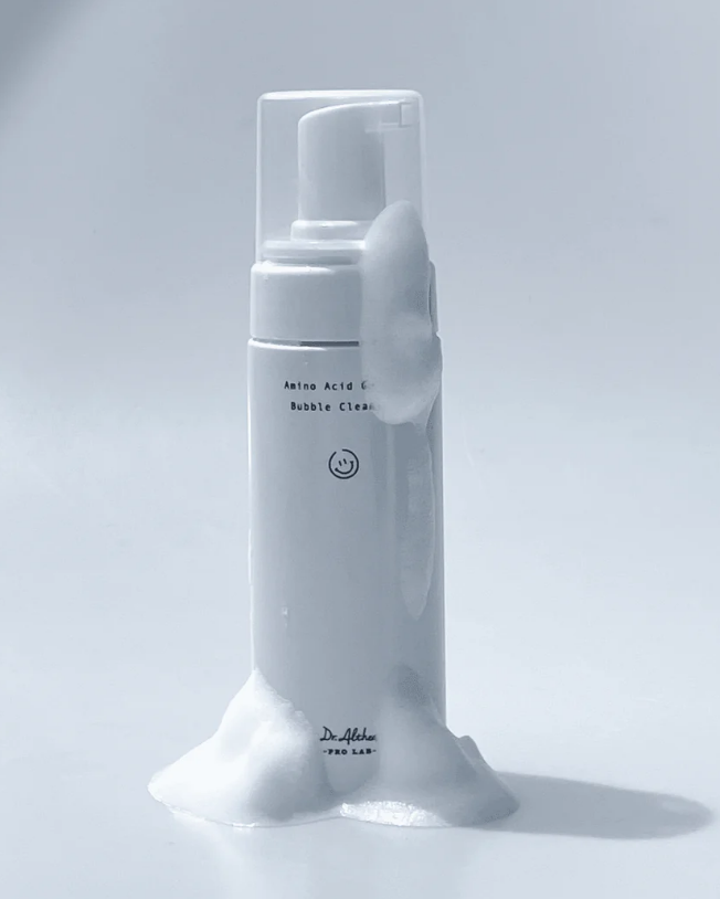 Nettoyant moussant doux aux acides aminés Dr. Althea - 140 ml